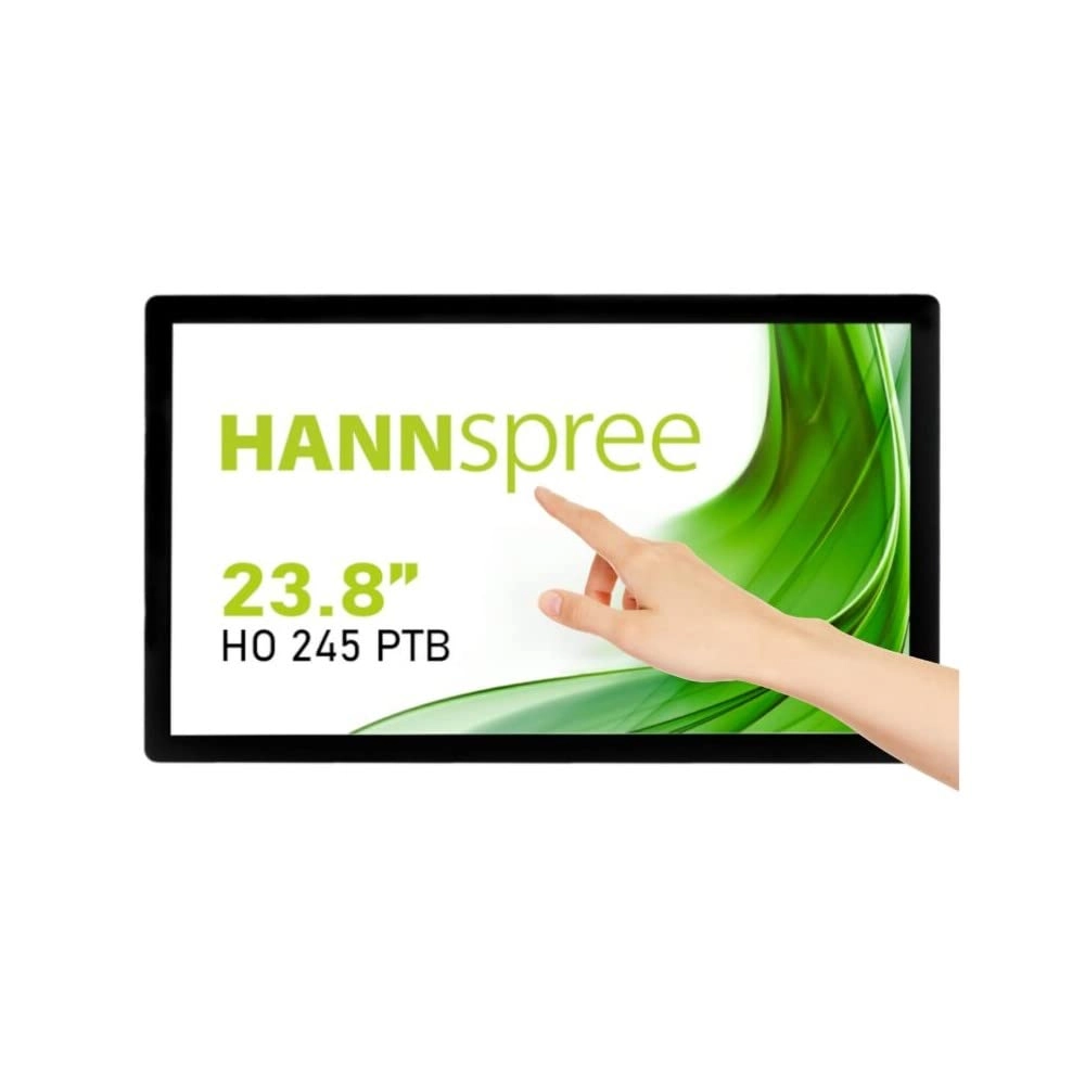 Hannspree HO245PTB - 24 Inches 1920x1080
