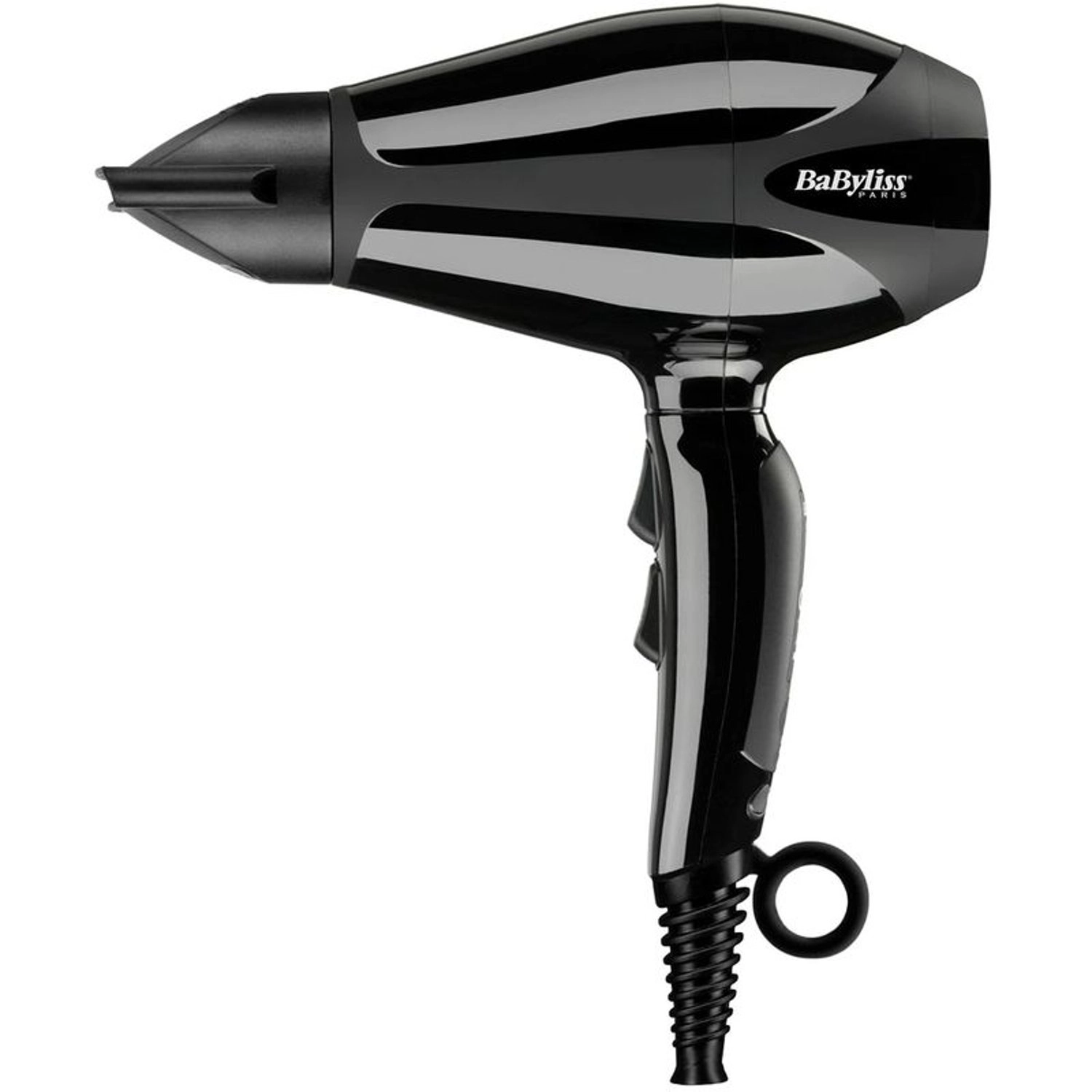 BaByliss 6715DSDE - 2400W Black