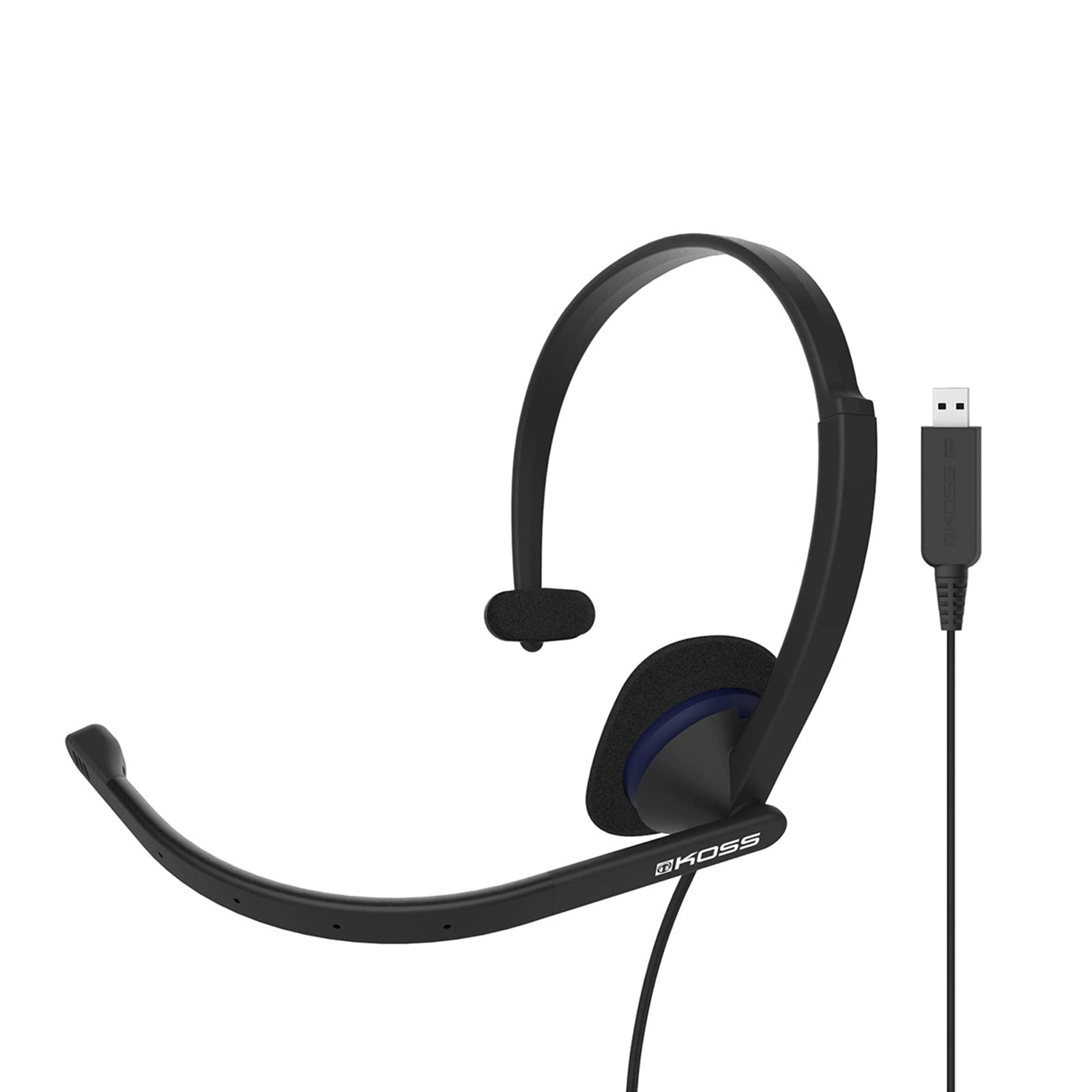 Koss CS195-USB Wired Headset