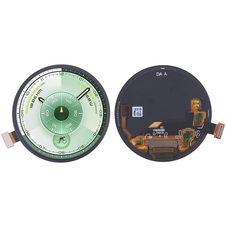 HUAIGNZDF Watch Spare Part Watch GT 6 41mm