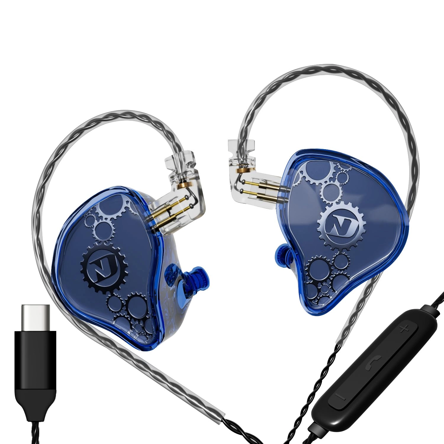 ND Venus Wired Earphone