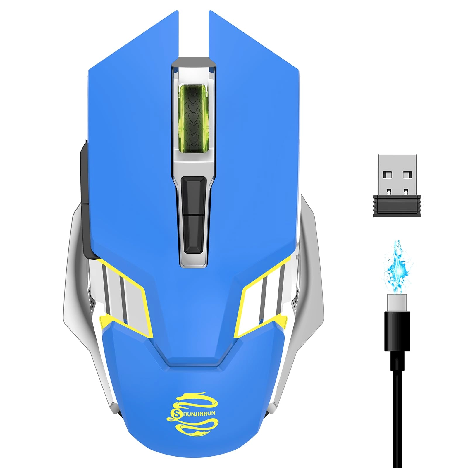 Arc Mouse - Wireless