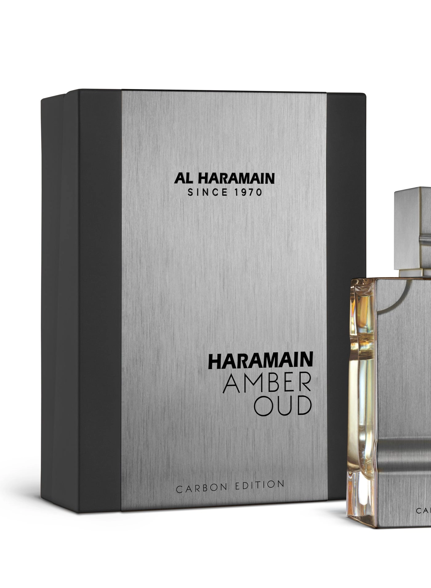 AMBER OUD Eau de Parfum - 60ml
