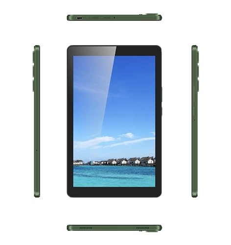 CM925 - 8 GB 9 in 256 GB