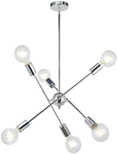 chandelier - Dimmable
