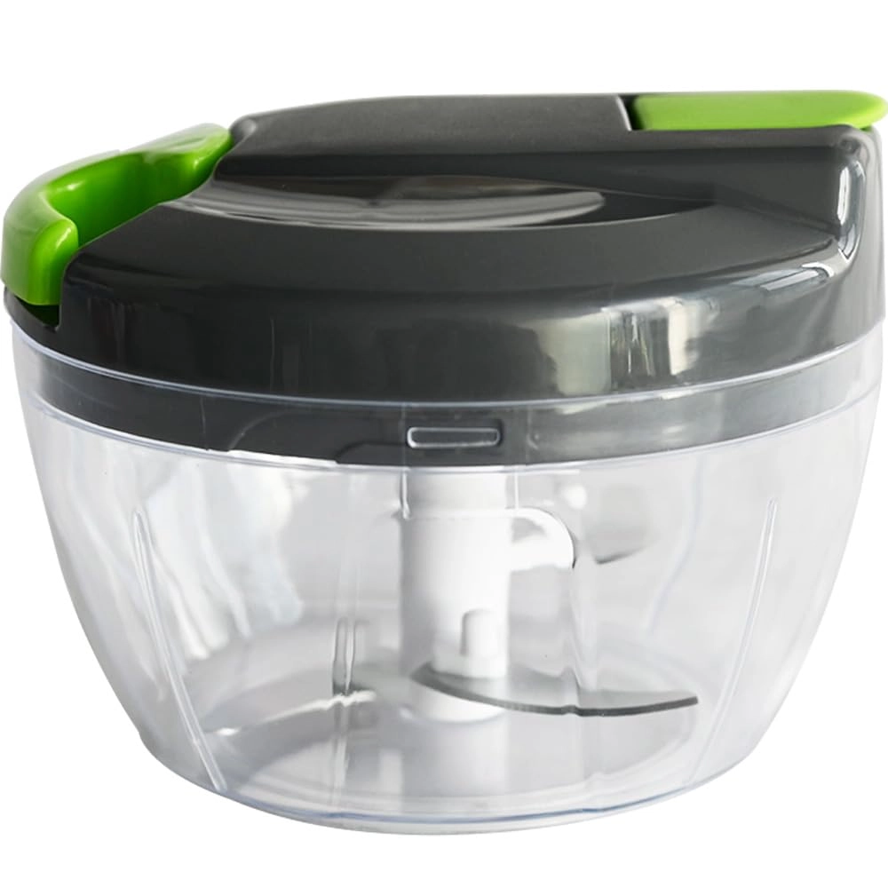 Manual Food Chopper - 500ML