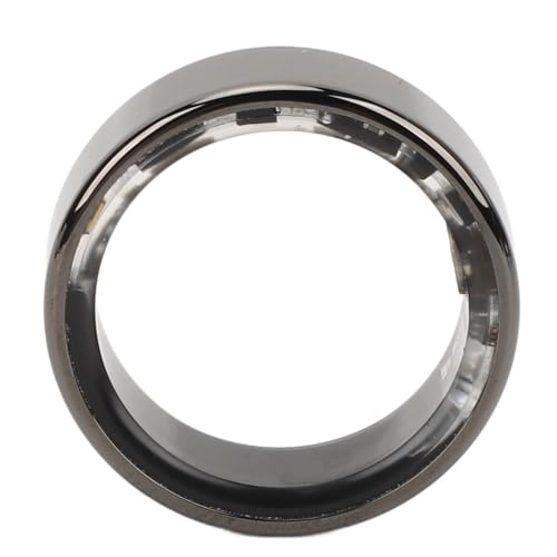 Smart Ring - IP68 Waterproof 18mAh Pedometer