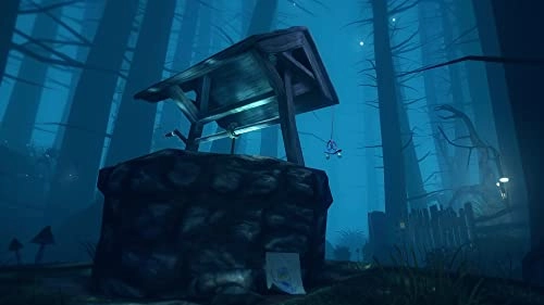 Among the Sleep Enhanced Edition - Xbox One