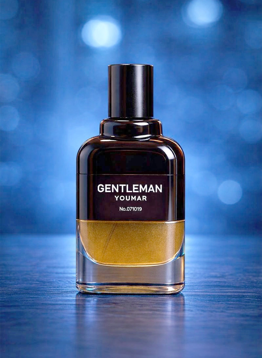 Gentleman No. 1019 - 100ml