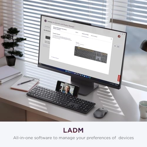 700 Modern - Wired/Wireless