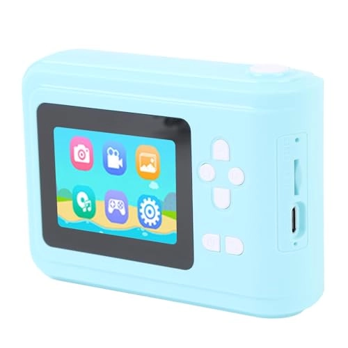 Kids Instant Print Camera - 57x30