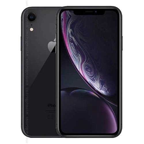 (Renewed) iPhone XR - 128GB