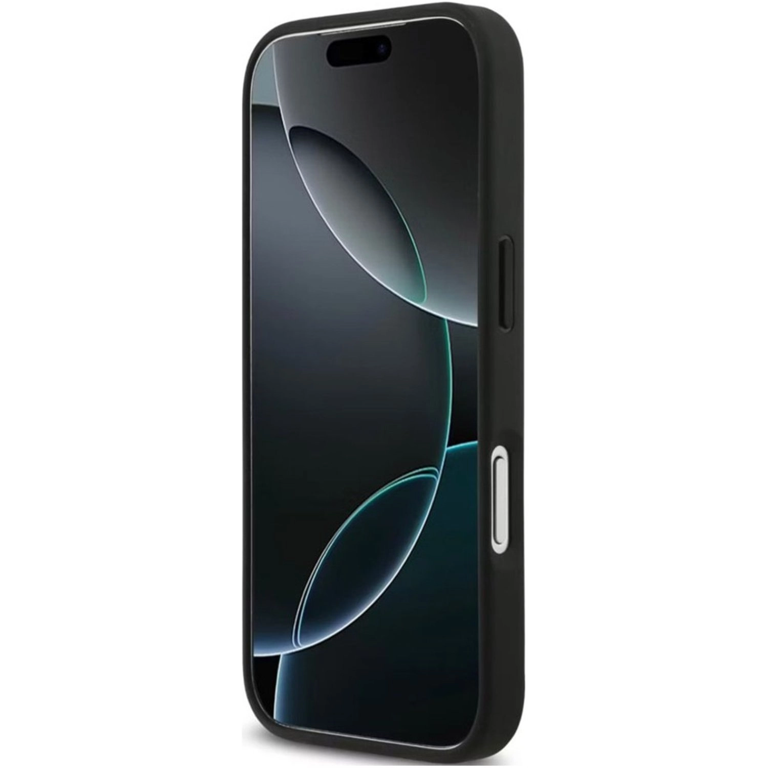 MagSafe Kevlar Case for iPhone 17 Pro Max