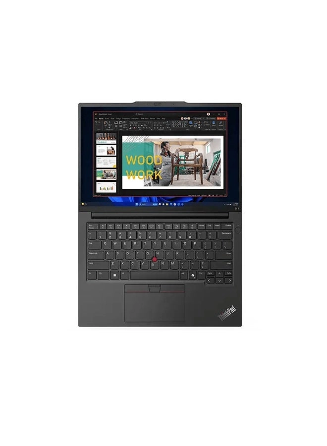ThinkPad E14 Gen 6 21M7000GGR - 14'' Core Ultra 5-125U 8GB 512GB SSD
