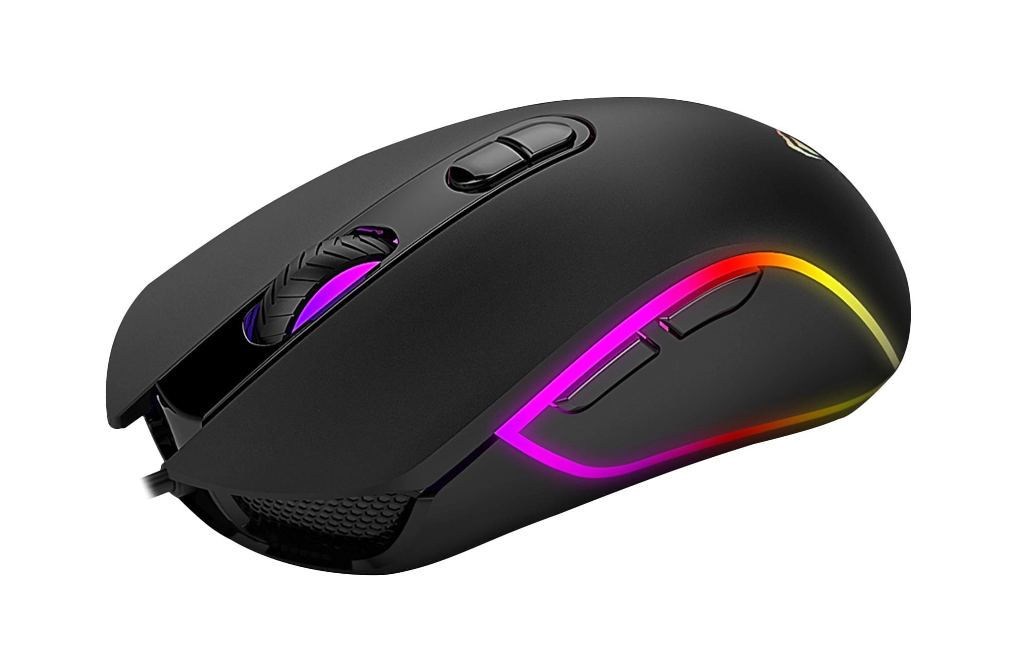 Gaming Mouse - USB