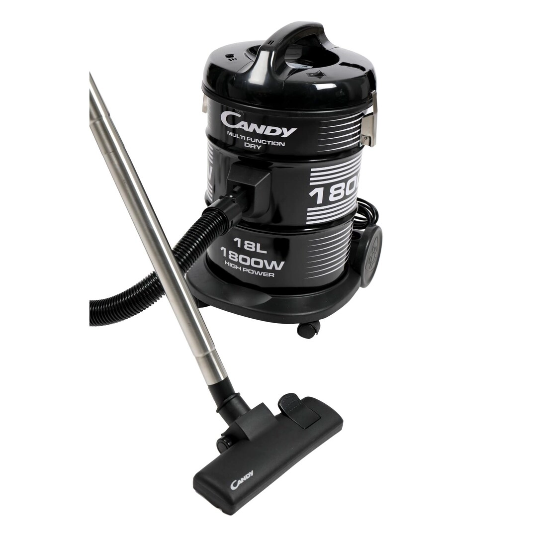 Drum Vacuum Cleaner (TDC1800 001)