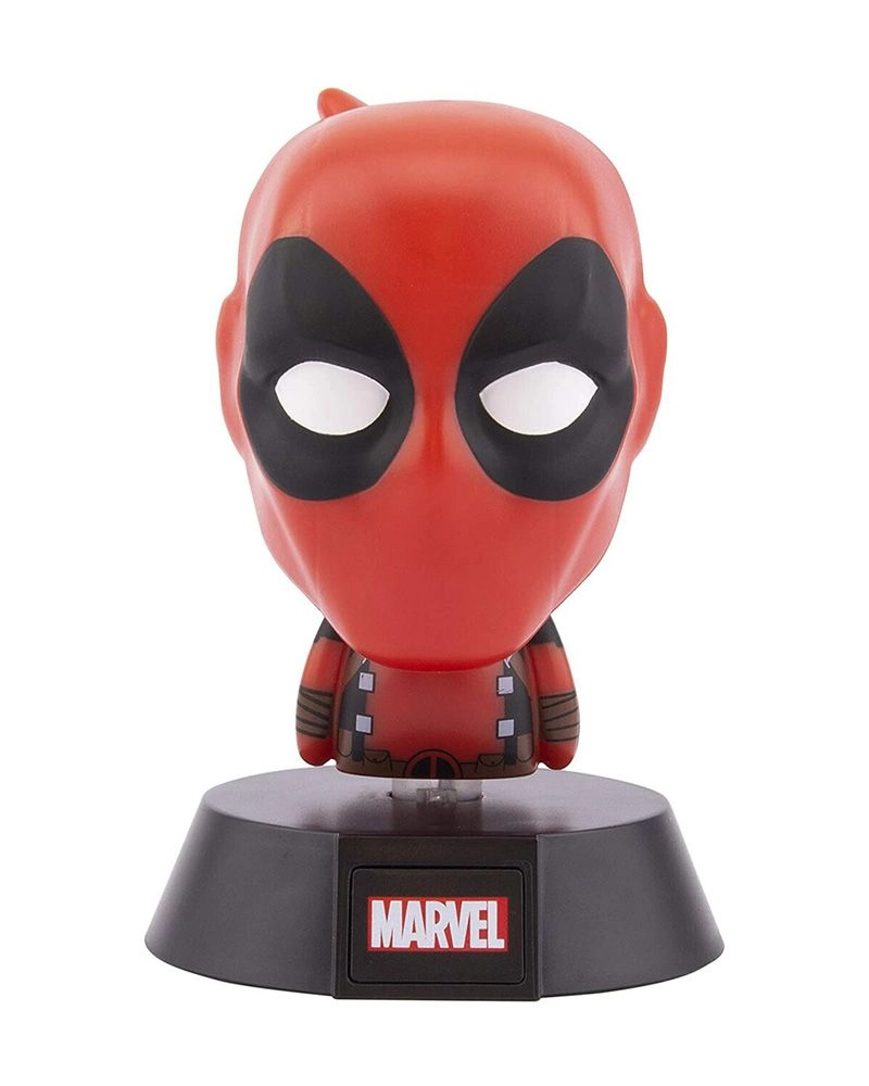 Paladone Deadpool Icon Light