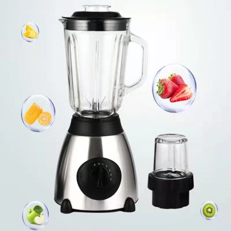 Blender Mixer Grinder - 300W