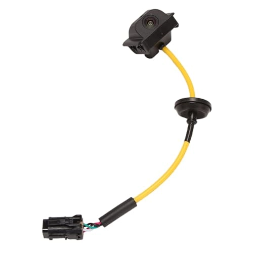 Car Rear Camera - Night vision