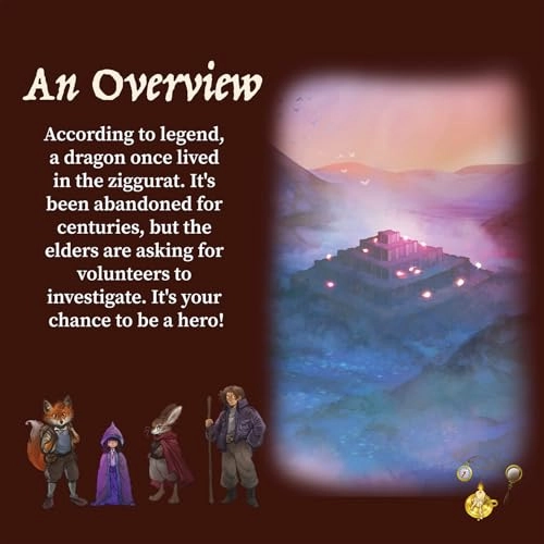 Ziggurat - Cooperative Family Legacy