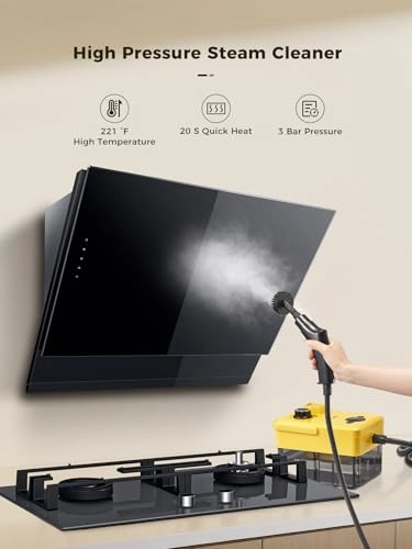 Handheld Steam Cleaner