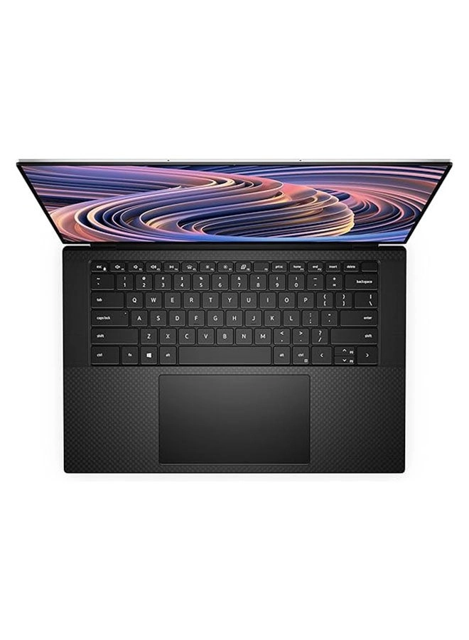 XPS 9520 - 15.6'' Core i7-12700H 16GB DDR5 512GB SSD