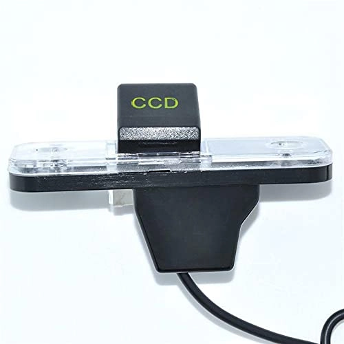 Rear View Reverse Backup Tracks Camera - 728 x 512