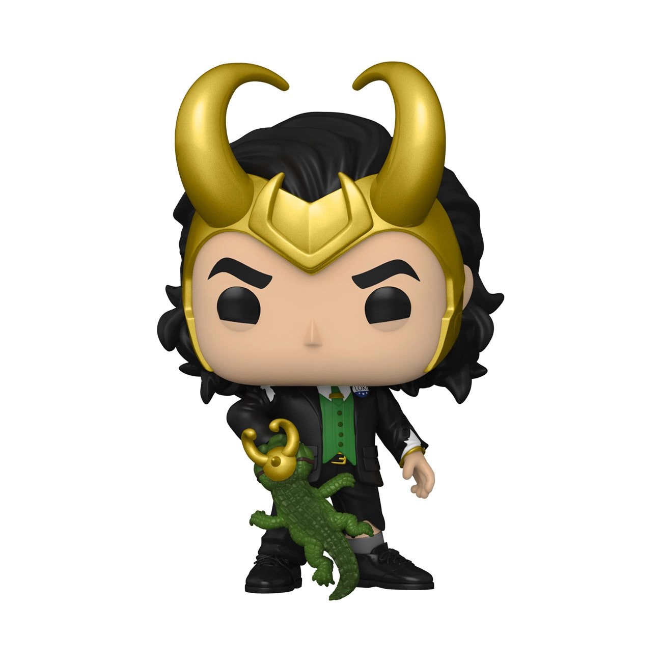 FUNKO Loki - Marvel - Winter Con'22