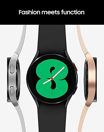 Galaxy Watch4 40mm Aluminum GPS