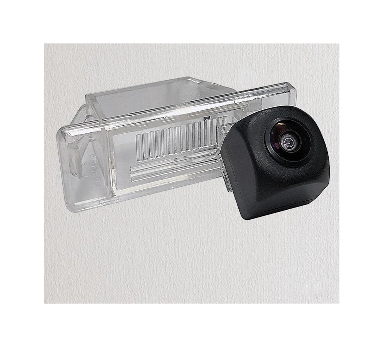 Rear View Camera - 720p