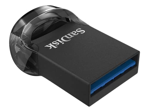 Ultra Fit - USB 3.1 USB Type A 64GB