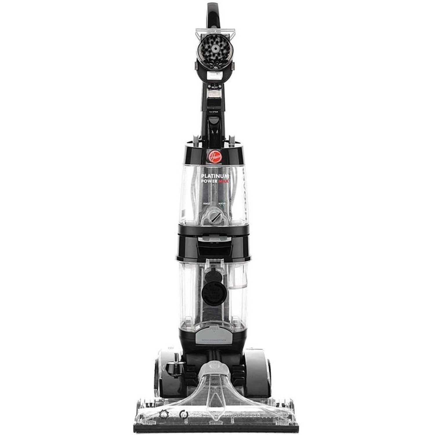 PowerScrub XL - Upright Shampooer 1200 watts