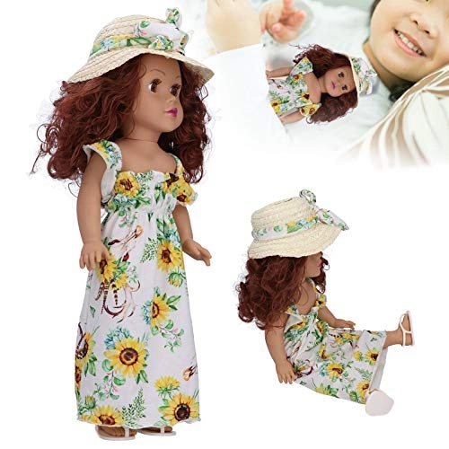 Reborn Doll - Baby Girl Ages 3+