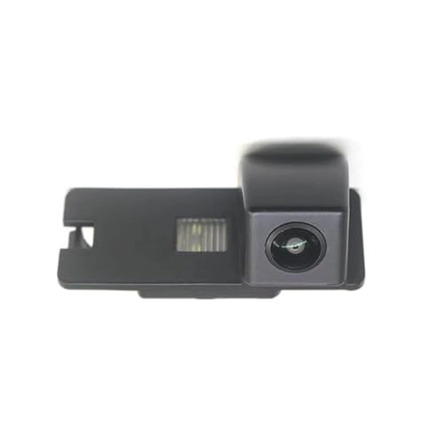 Rear View Parking Camera - Night Vision Wire
