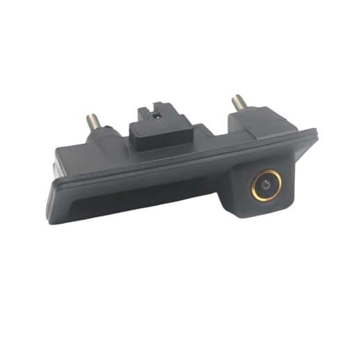 HD Car Rear View Camera - Wire AHD1080P
