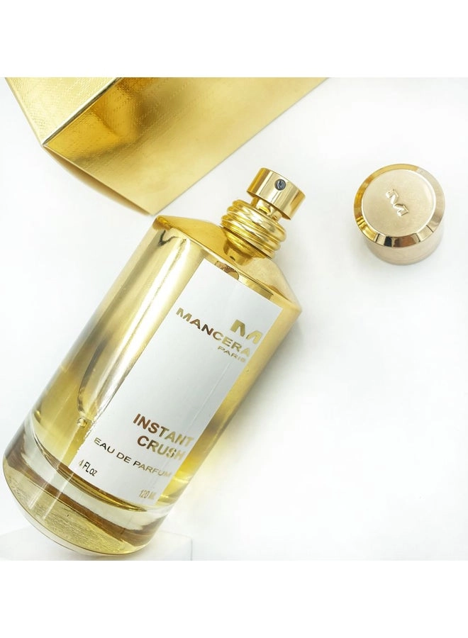 INTENSE INSTANT CRUSH Eau de Parfum 120ml