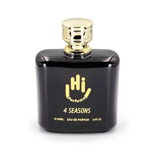 4Seasons Eau de Parfum 100ml