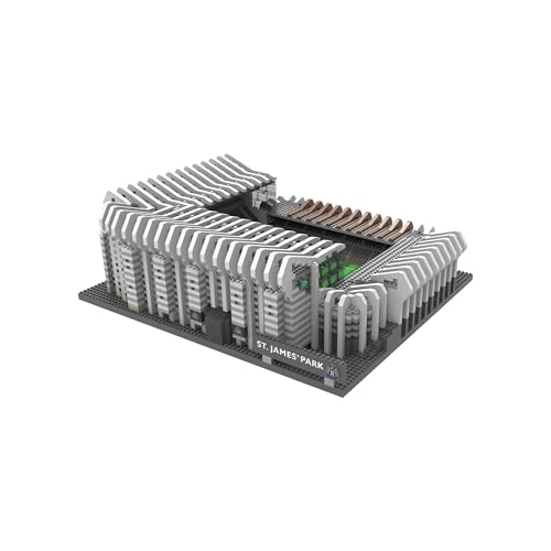 St James' Park BRXLZ - Newcastle United FC 4222 pcs