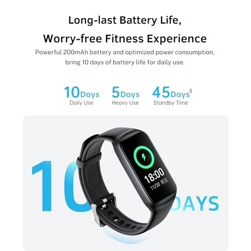 Fitness Tracker