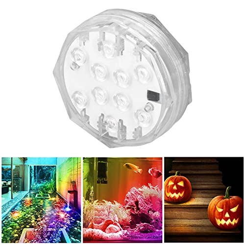 RGB Underwater Light - 120°