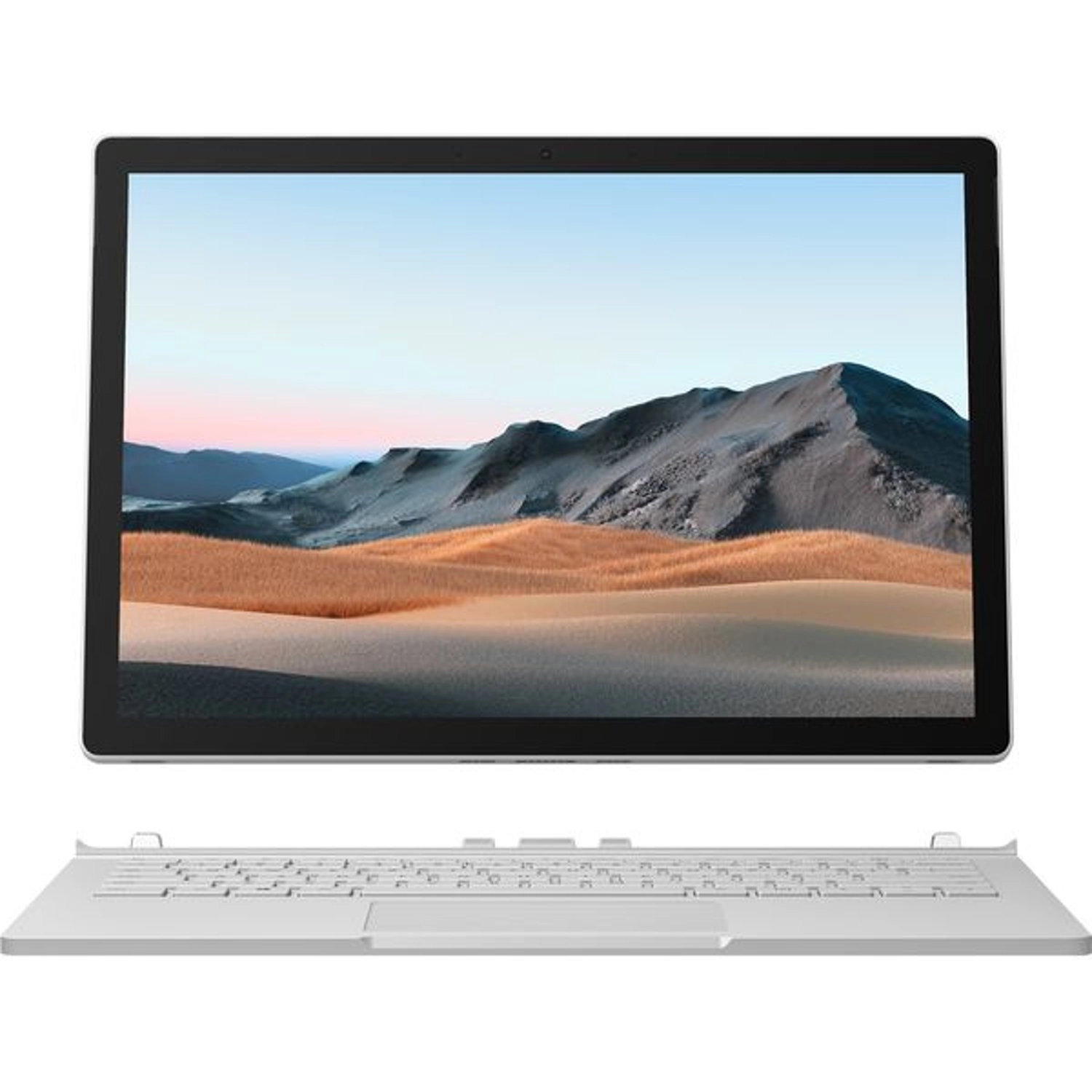 Surface Book 3 SLH-00013 - 13.5'' Corei7 16GB LPDDR4x 256GB