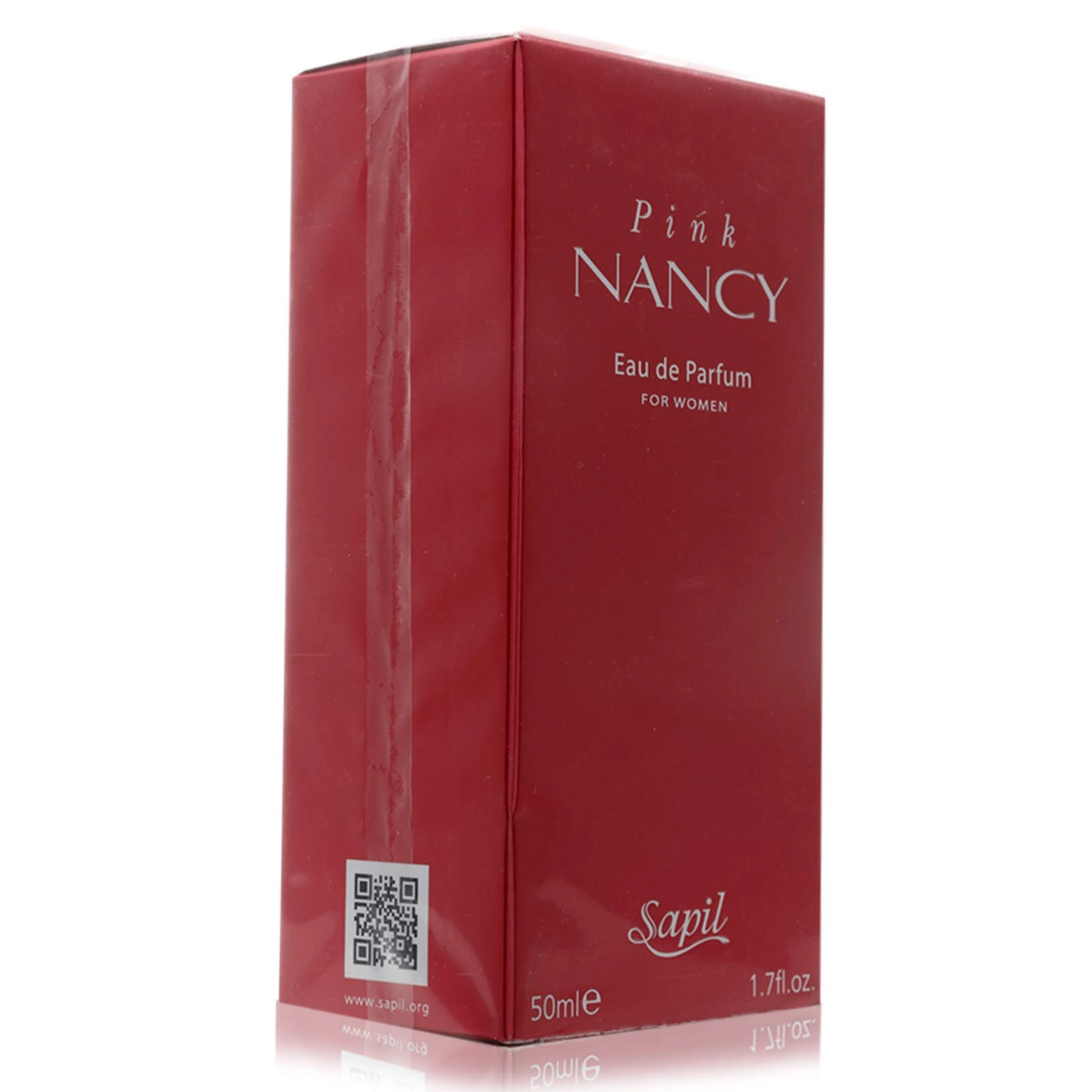 Sapil Pink Nancy Eau de Parfum 50ml