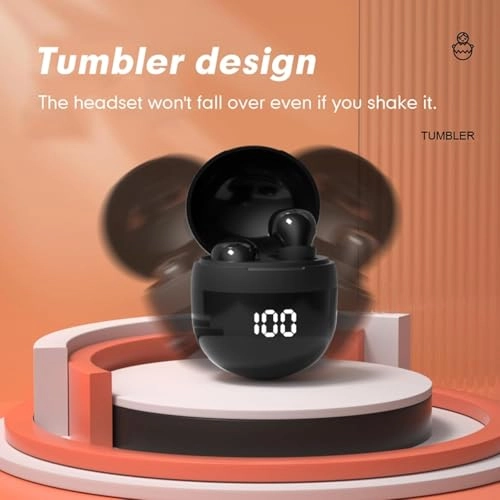 GX0602-AE Wireless Earbud