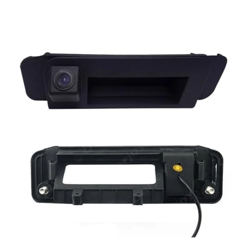 Rear View Camera - Night vision 1280 x 720 pixels