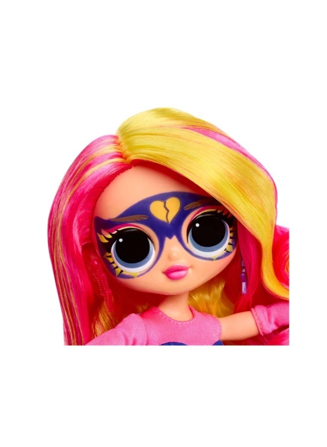 Omg Eye Spy - Superhero (MGA-542667)