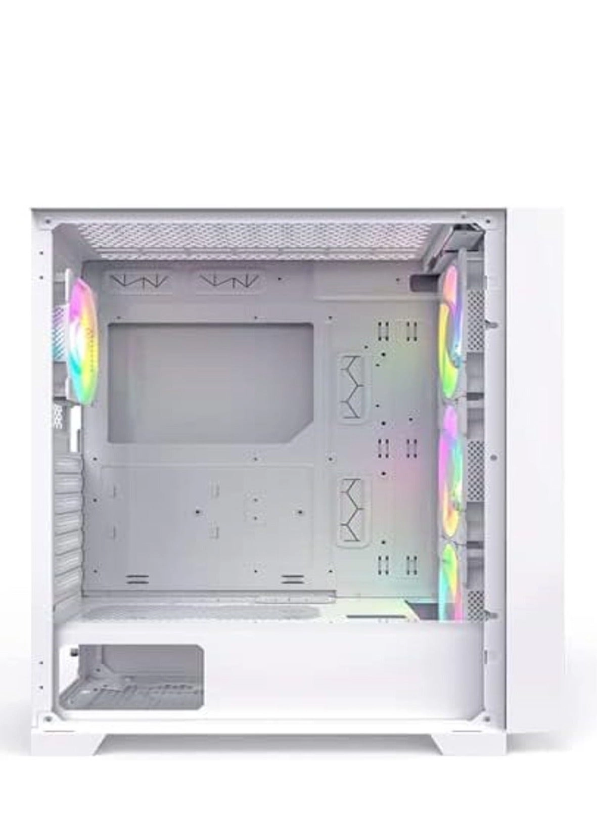AIR 1000 - Side window ATX Mid Tower
