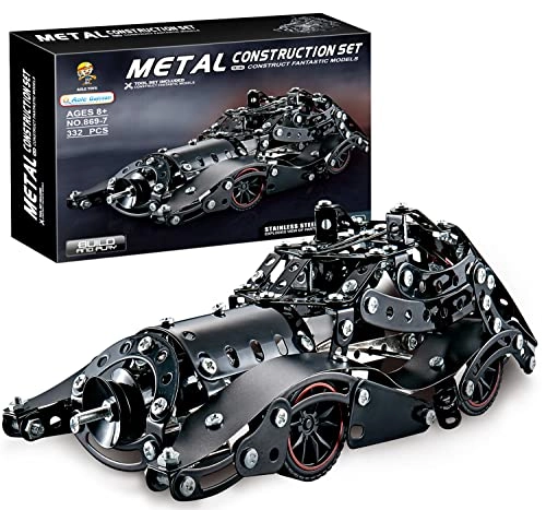 Batman Model Car - 332 pcs