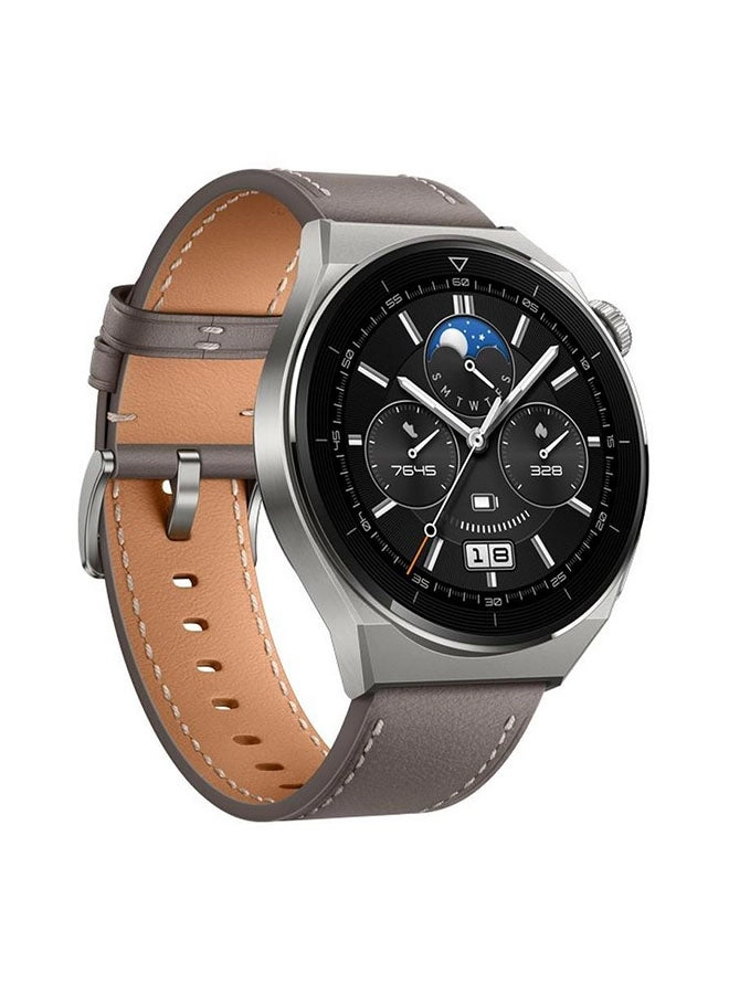 Watch GT3 Pro Frigga 43mm Ceramic