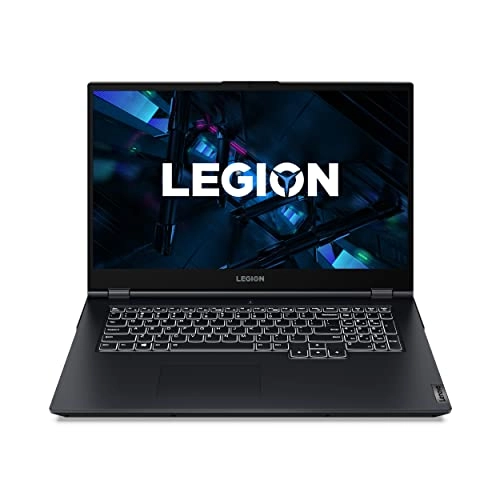 Legion 5i 82JN0020US - 17.3'' Core i7-11800H 8GB DDR4 1TB SSD