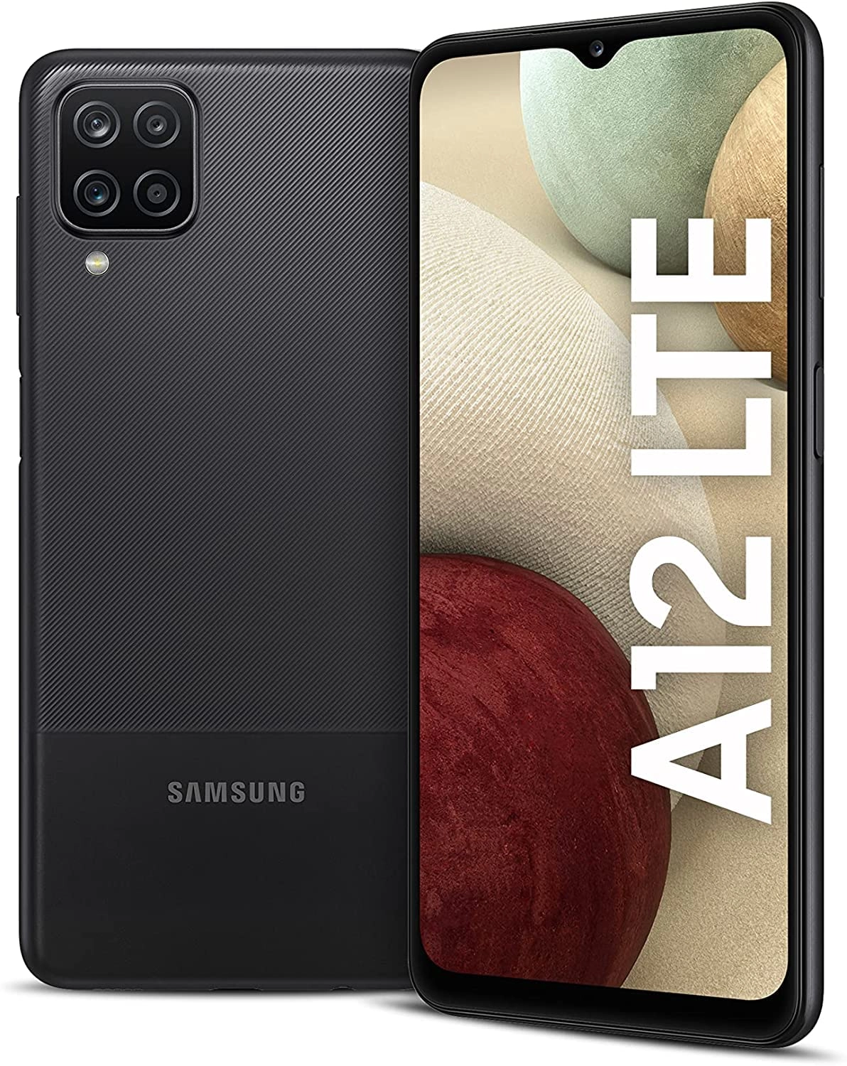 Samsung Galaxy A12 - 4GB 64GB